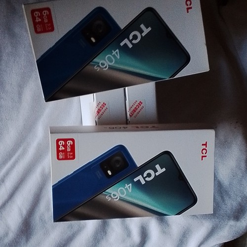 Smartphone tcl 460 - tcl,