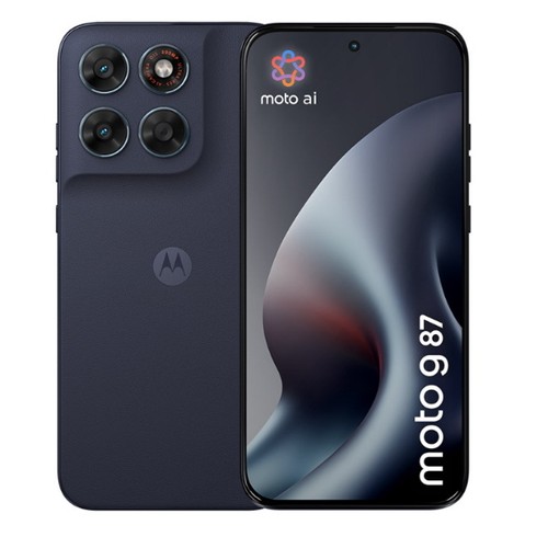 Motorola moto g87 256gb - motorola, 5g