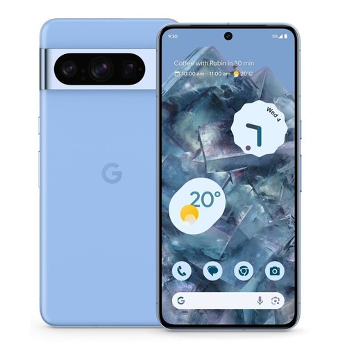 Google pixel pro gc3ve - 8,