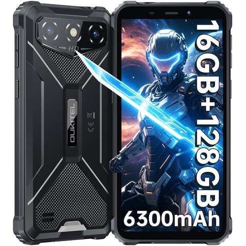 Oukitel rugged smartphone - g3,
