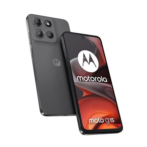 Motorola g15 128gb - g15, 6.7"