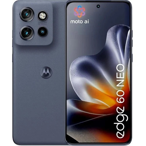 Motorola edge neo 256gb - motorola,