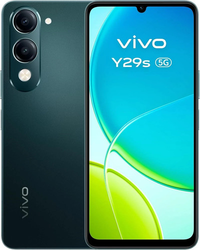 Vivo y29s smartphone 6gb - y29s,