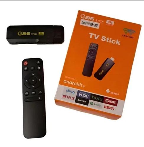 Smart stick wifi hdmi - smart,