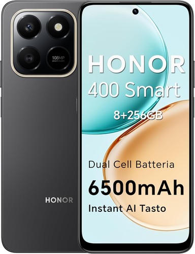 Smartphone cellulare honor 400 - smartphone,