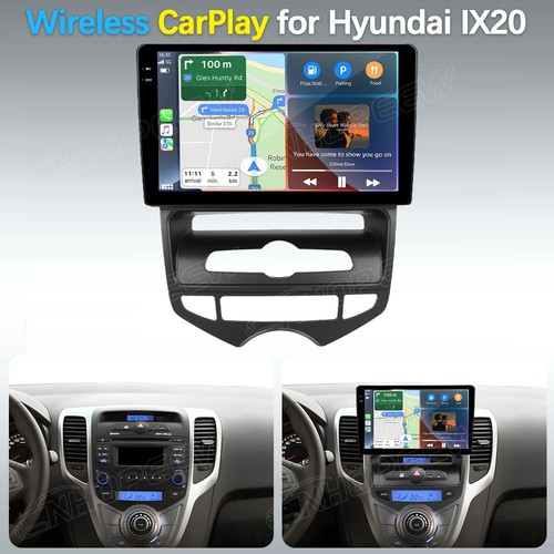 Per hyundai ix20 - hyundai,