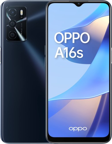 Smartphone oppo a16s 64gb - smartphone,
