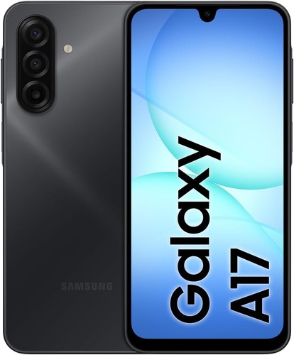 Samsung galaxy a17 8gb - samsung,