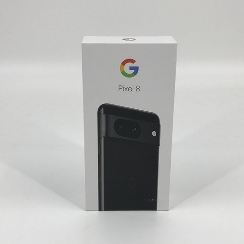 Nuovo google pixel - nuovo,