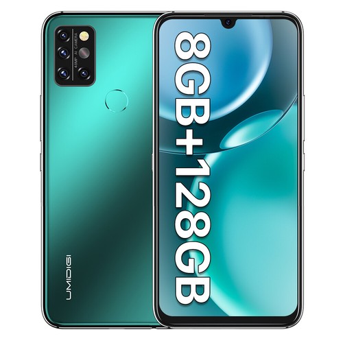 Umidigi pro 8gb - pro,