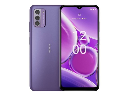 Nokia g42 dual - 5g, sim
