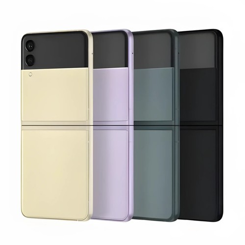 Nuovo samsung galaxy flip3 - nuovo,