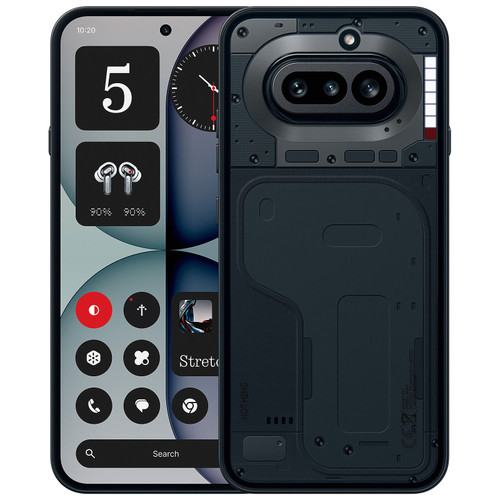 Nothing phone 256gb - phone, (4a)