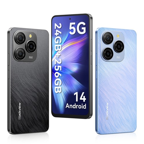 Blackview shark ai - 9,