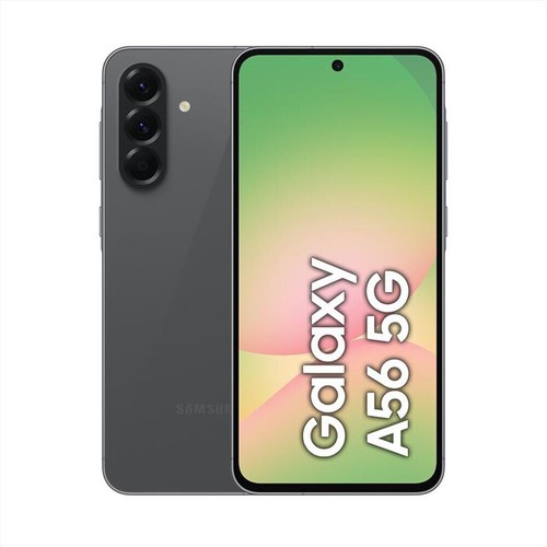 Samsung galaxy a56 - galaxy, 256gb