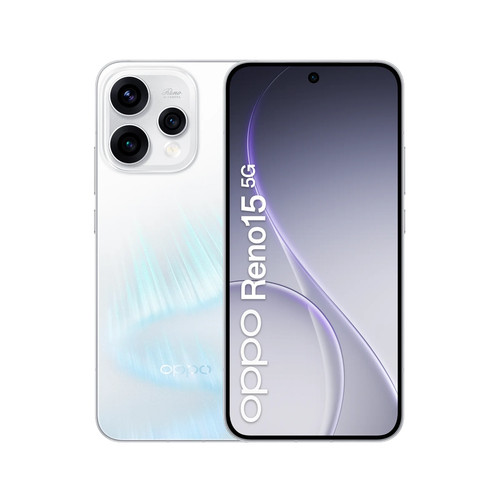 Oppo reno dual - dual, sim