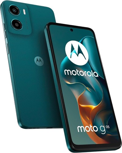 Motorola moto g05 - g05, 256gb