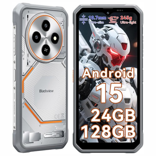 Blackview fort rugged - blackview, ai