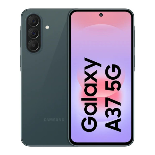 Smartphone samsung galaxy - galaxy, a37