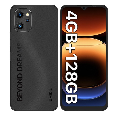 Umidigi a13 4gb ram - umidigi,