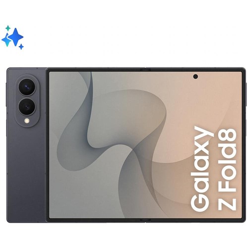 Samsung galaxy fold - z,