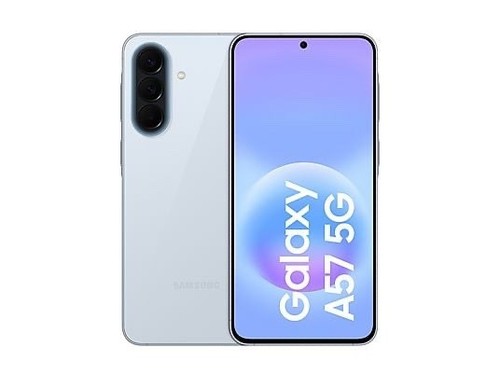 Samsung galaxy a57 256gb - samsung,