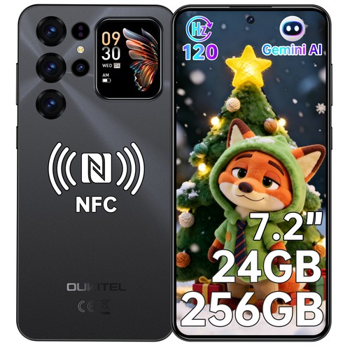 Oukitel c68 plus smartphone - plus,
