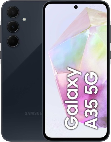 Samsung a35 8gb - samsung,
