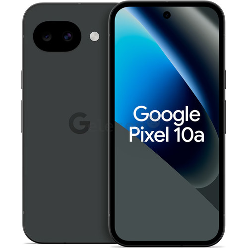 Google pixel 10a obsidian - pixel,