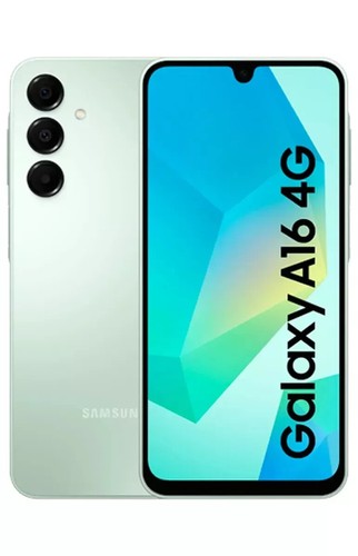 Samsung galaxy a16 128gb - a16, 4g
