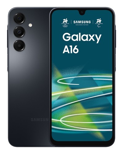 Samsung galaxy a16 - samsung,