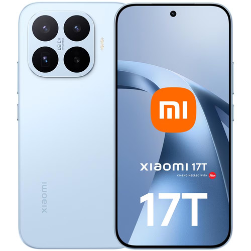 Xiaomi 17t 256gb - 17t, ram