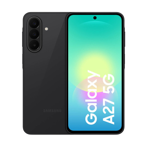 Samsung galaxy a27 - 5g, 6,7''