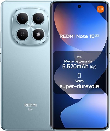 Xiaomi redmi note - note, 15