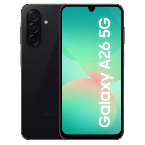 Samsung galaxy a26 7 - galaxy, 6,7”