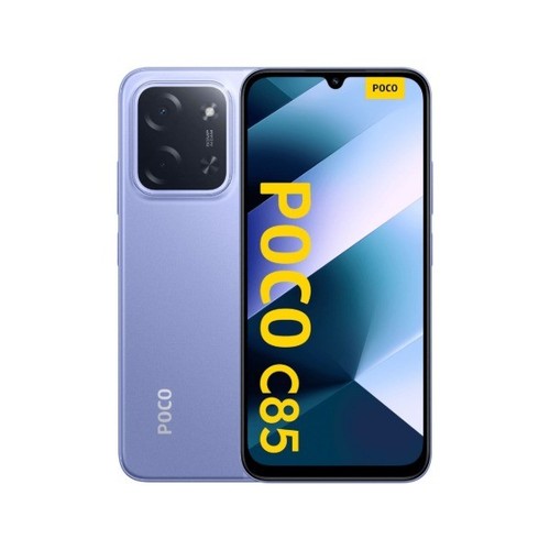 Xiaomi poco c85 128gb - xiaomi, 6/128gb