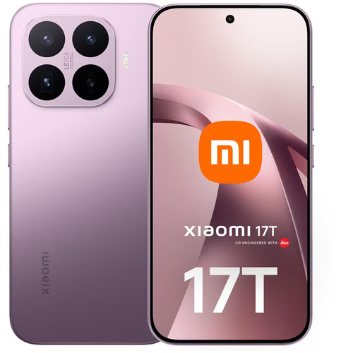 Xiaomi 17t 256gb 12gb ram - 17t,