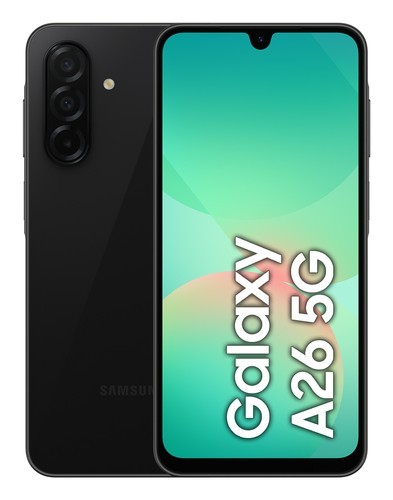 Samsung galaxy a26 128gb - galaxy,