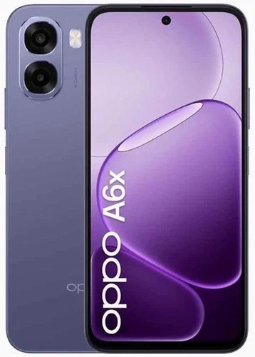 Oppo a6x 128gb 4gb - oppo,
