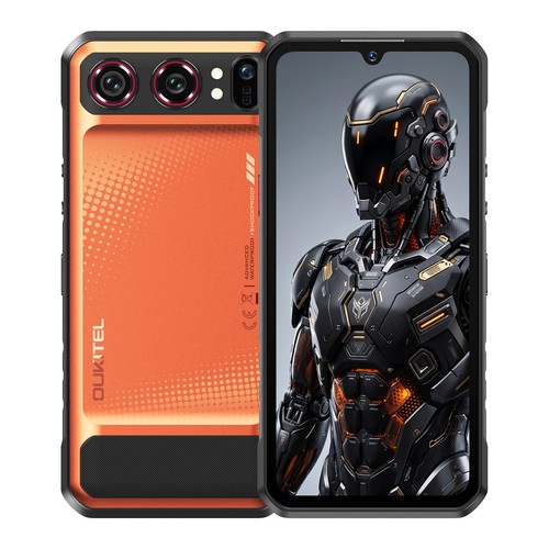 Oukitel wp68 air rugged - wp68,