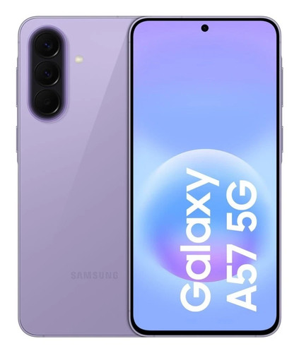 Samsung galaxy a57 - galaxy, 5g