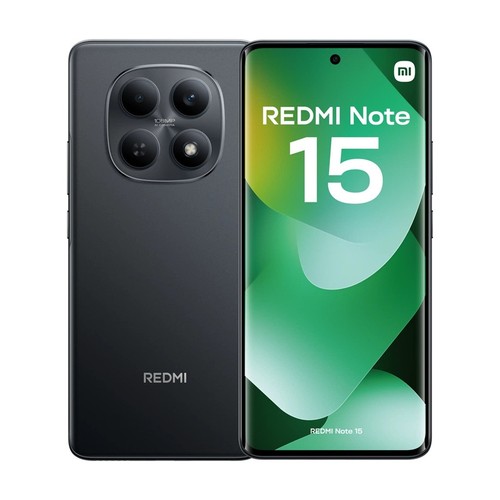 Smartphone xiaomi redmi note - xiaomi,