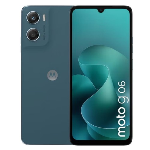 Motorola moto g06 - motorola, 4g