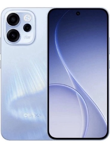 Oppo reno 15f dual sim - dual,