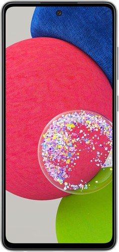 Samsung galaxy a52s - samsung,