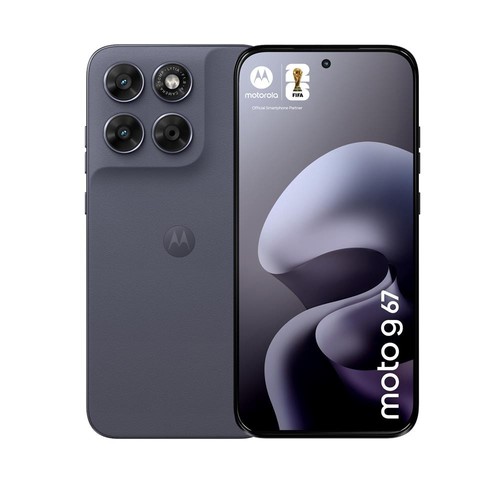 Motorola moto g67 - g67, 256gb