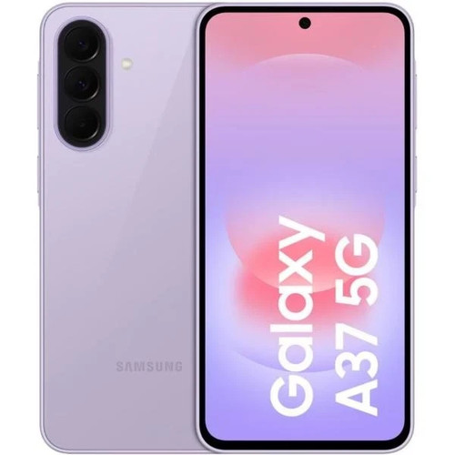 Samsung galaxy a37 128gb - a37, 6+128gb