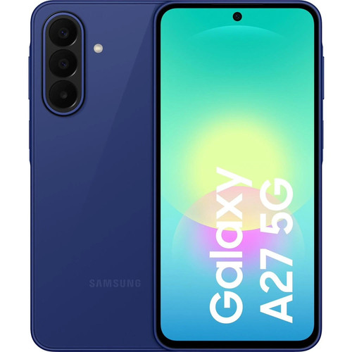 Smartphone samsung galaxy a27 - smartphone,