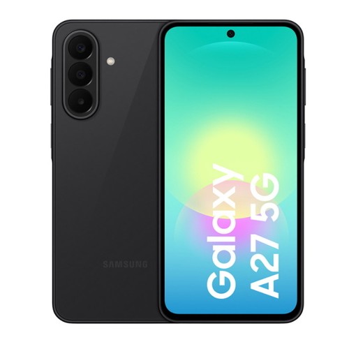 Samsung galaxy a27 256gb - samsung, 5g
