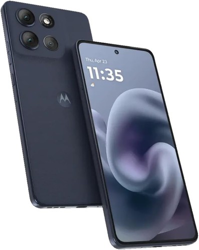 Smartphone motorola moto - moto, g86